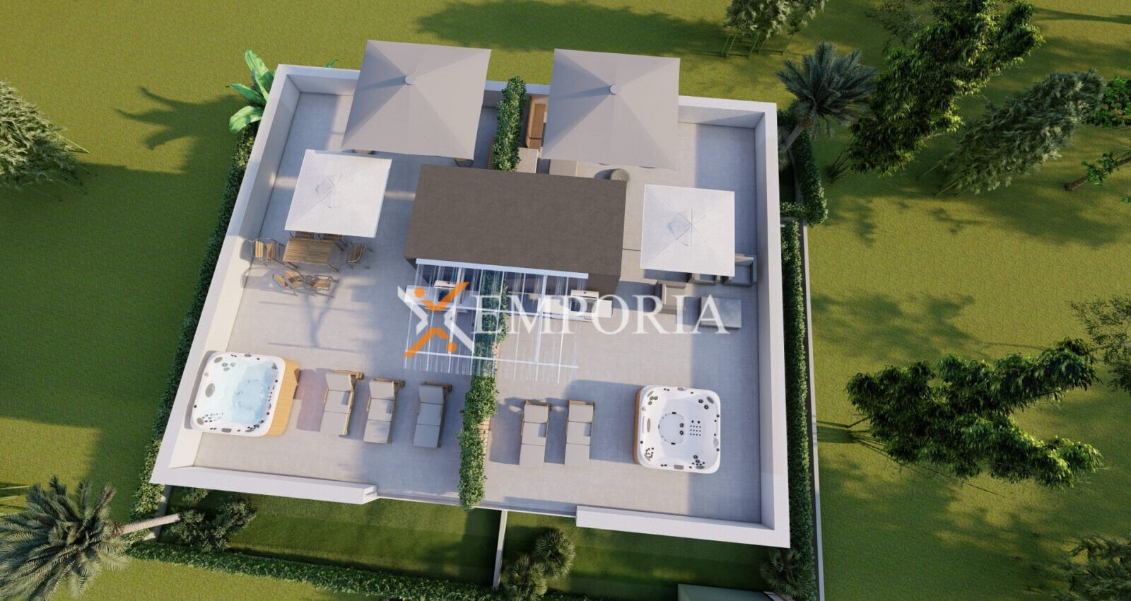 Apartment A1527 – Pakoštane