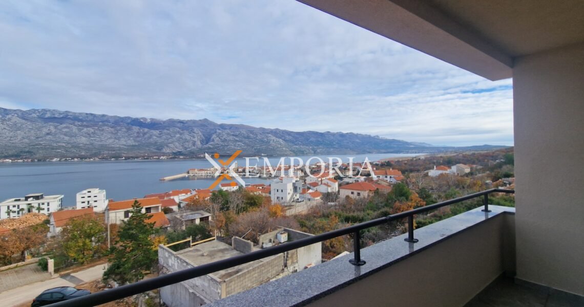 Apartment A1547 – Posedarje, Vinjerac Apartment A1547 – Posedarje, Vinjerac