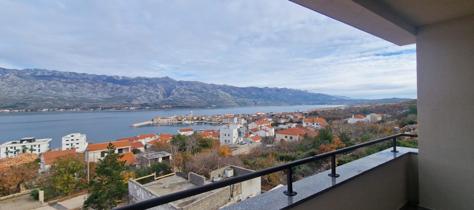Apartment A1547 – Posedarje, Vinjerac Apartment A1547 – Posedarje, Vinjerac