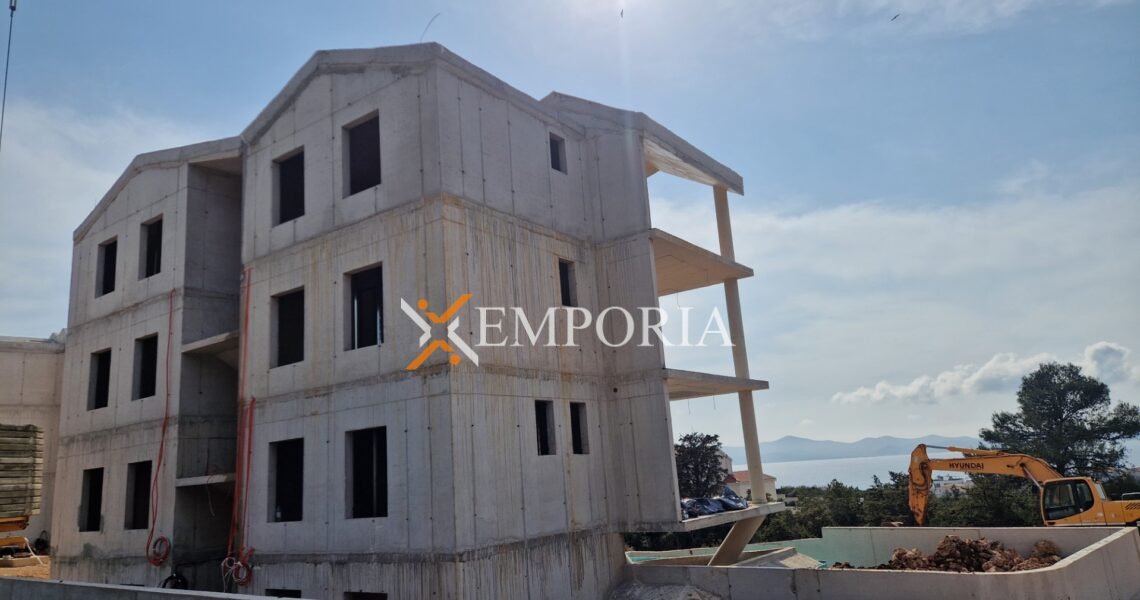 Flat F1016 – Zadar, Diklo