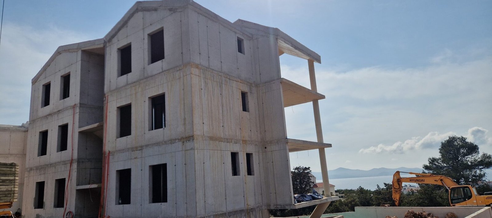 Flat F1016 – Zadar, Diklo