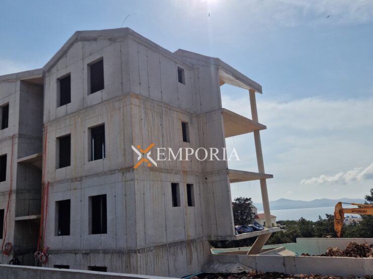 Flat F1016 – Zadar, Diklo