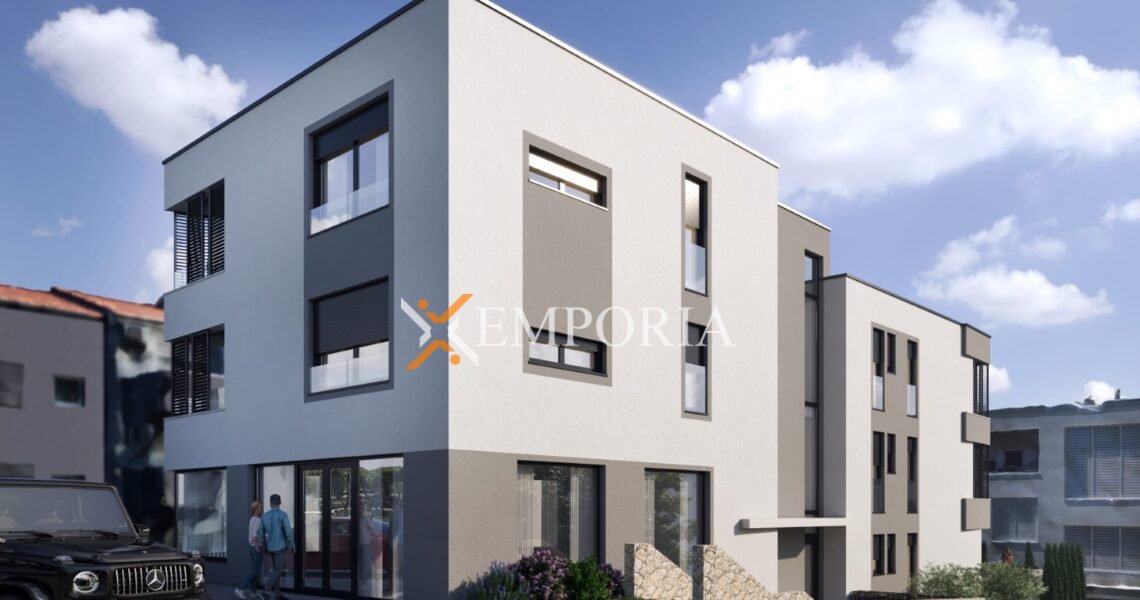 Business property B140 – Zadar, Belafuža Business property B140 – Zadar, Belafuža