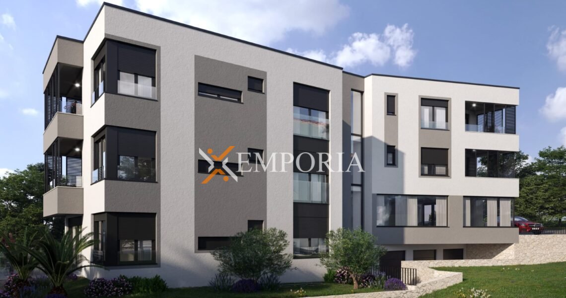 Flat F1301 – Zadar, Belafuža Flat F1301 – Zadar, Belafuža