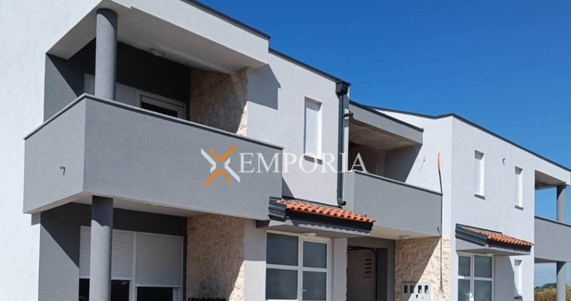 House H718 – Privlaka House H718 – Privlaka
