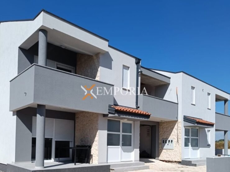 House H718 – Privlaka