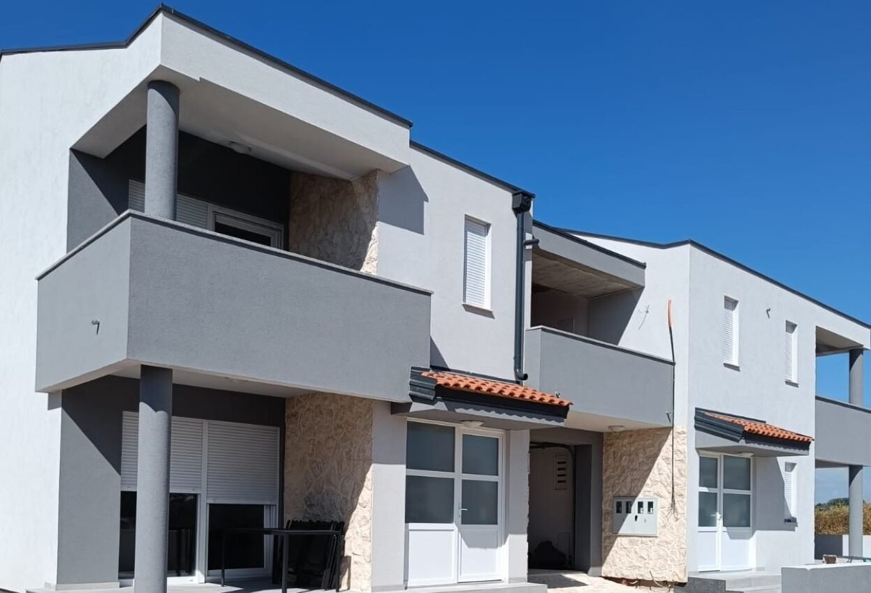 House H718 – Privlaka