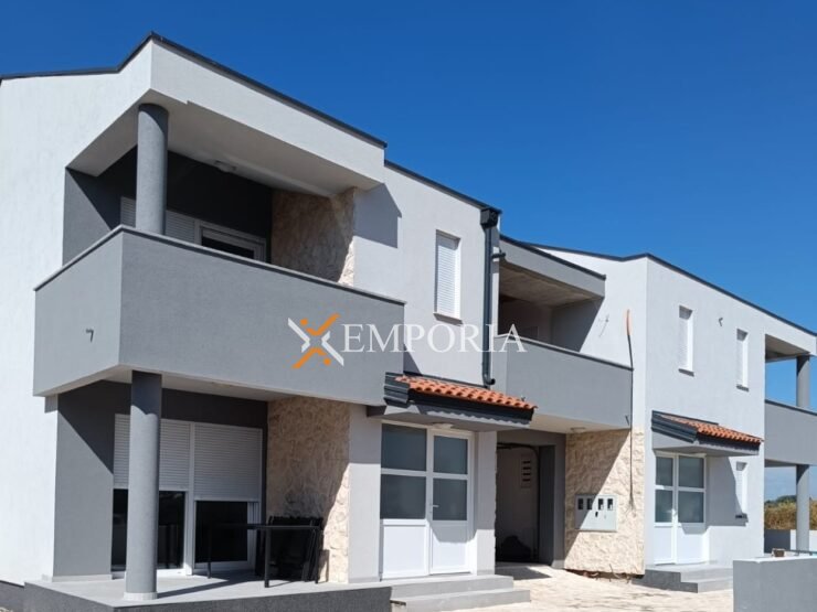 House H718 – Privlaka
