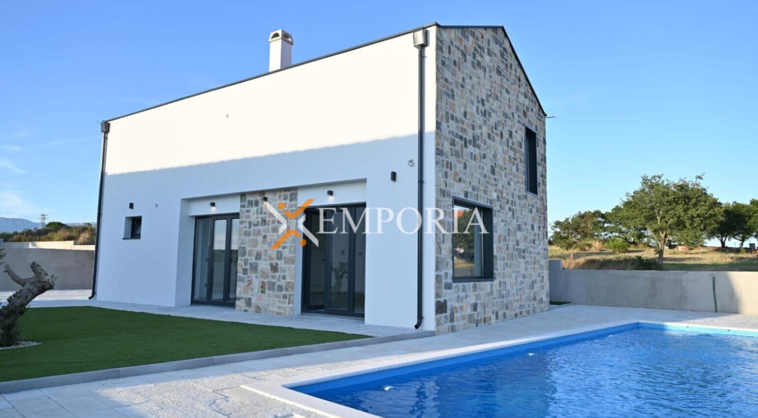 House H721 – Poličnik, Visočane House H721 – Poličnik, Visočane