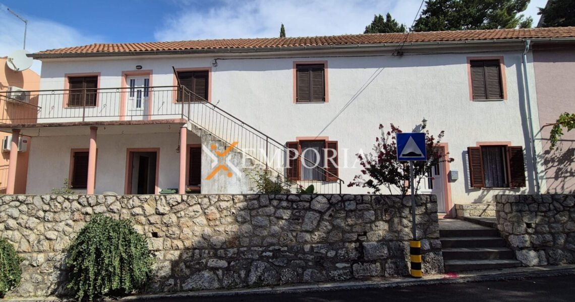 House H728 – Jasenice, Maslenica