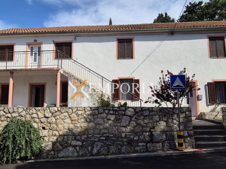 House H728 – Jasenice, Maslenica