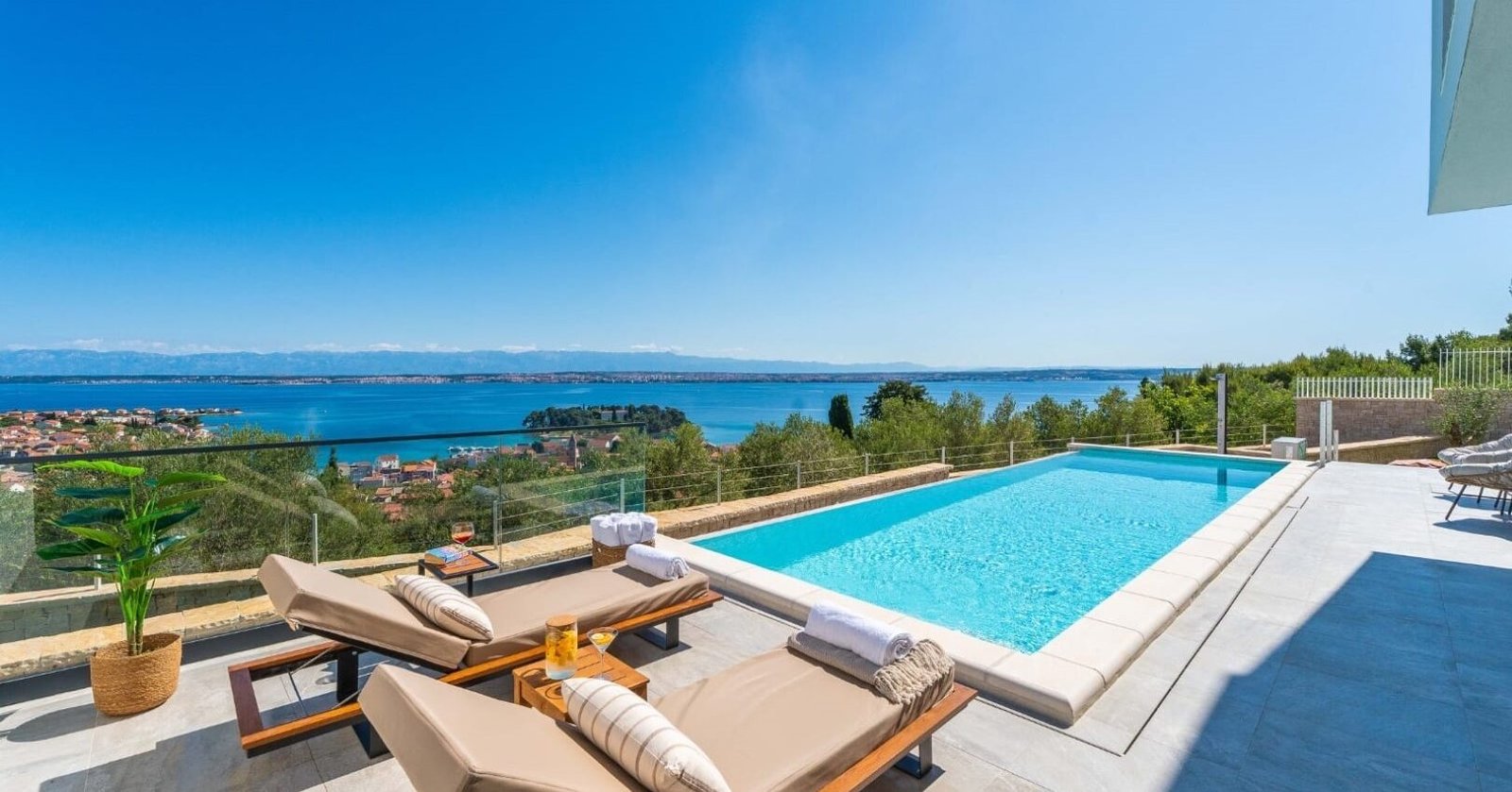 House H712 – Island Ugljan, Preko House H712 – Island Ugljan, Preko