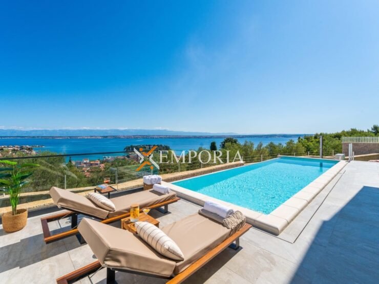 House H712 – Island Ugljan, Preko