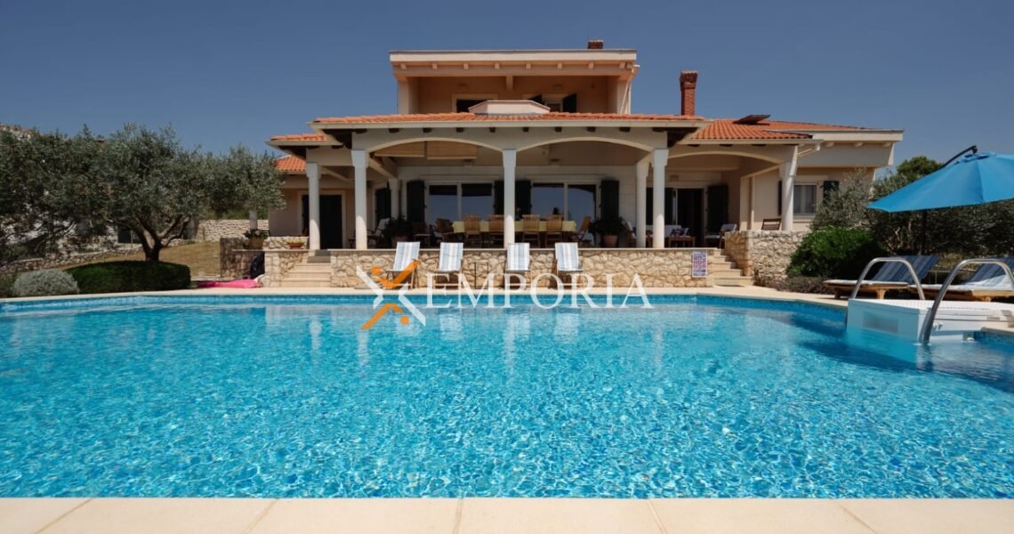 House H729 – Zadar-okolica, Kožino