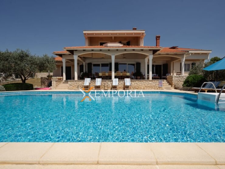 House H729 – Zadar-okolica, Kožino