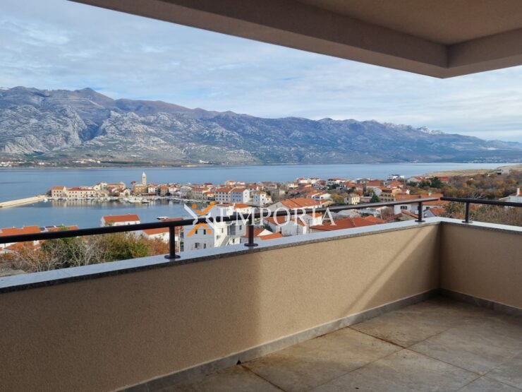 Apartment A1546 – Posedarje, Vinjerac