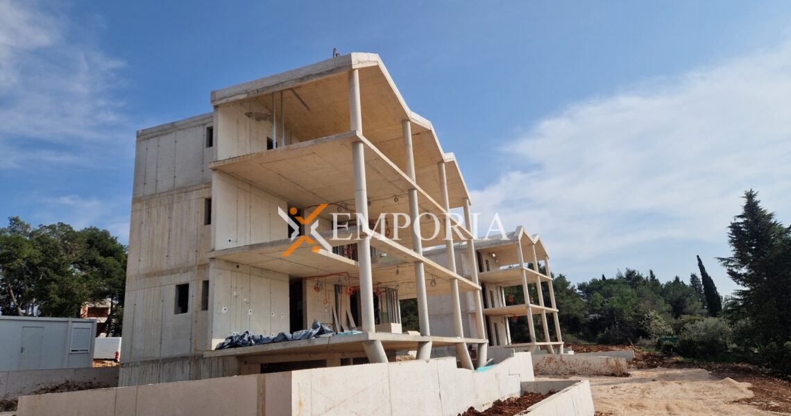 Flat F1014 – Zadar, Diklo