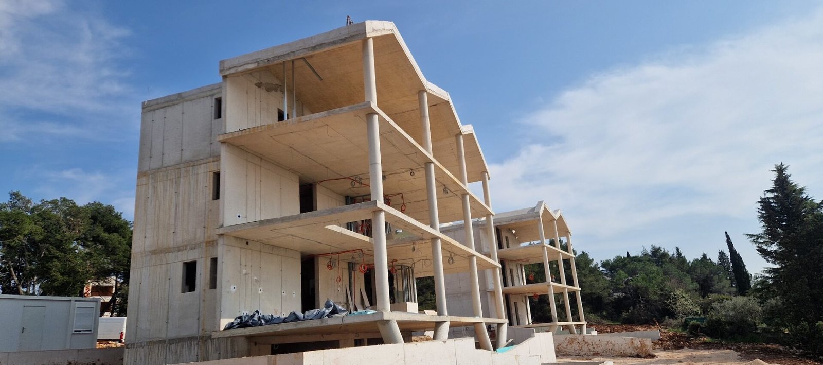 Flat F1014 – Zadar, Diklo Flat F1014 – Zadar, Diklo