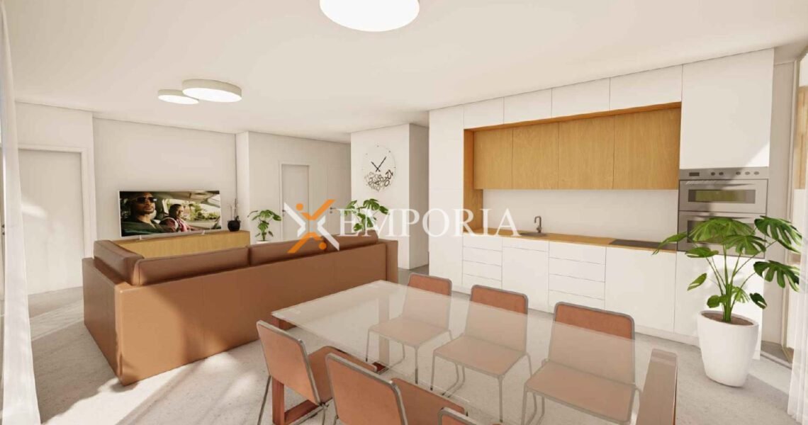 Flat F1016 – Zadar, Diklo