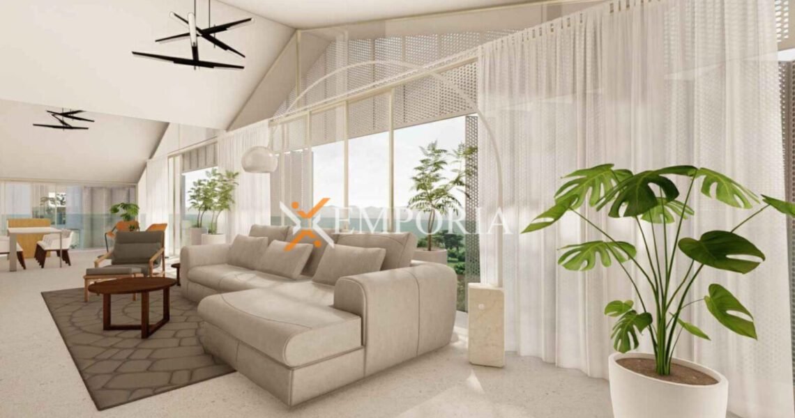 Flat F1017 – Zadar, Diklo