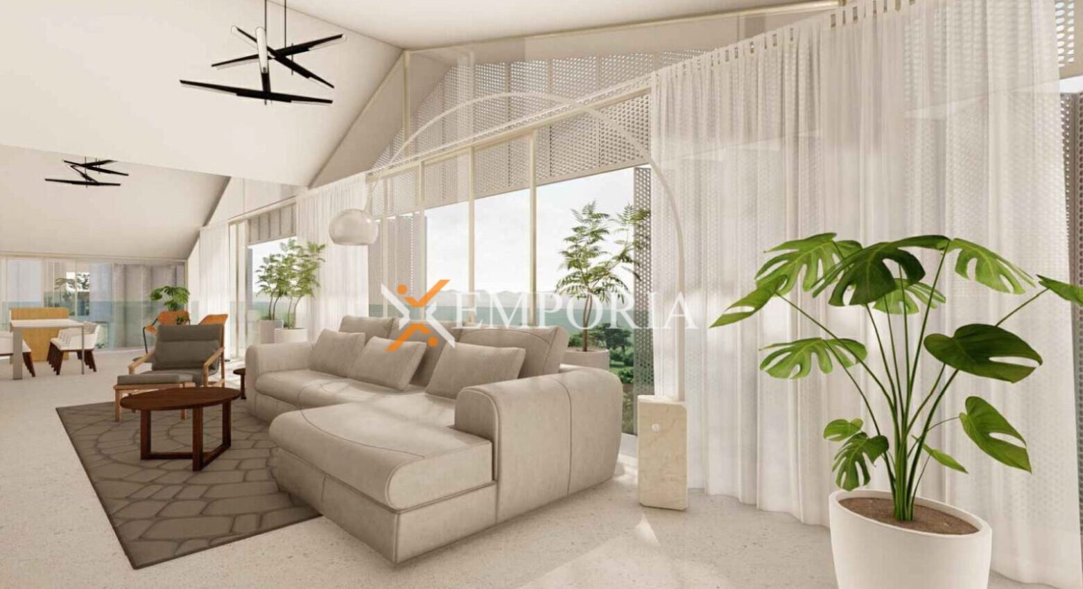 Flat F1017 – Zadar, Diklo