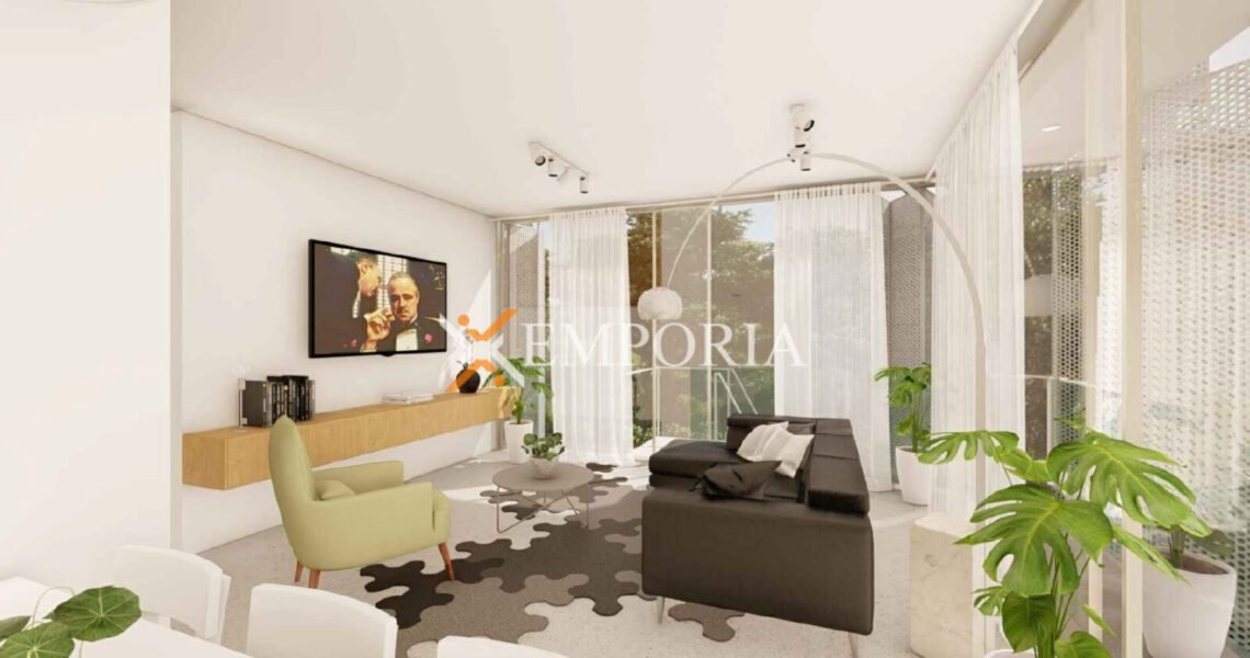 Flat F1018 – Zadar, Diklo Flat F1018 – Zadar, Diklo