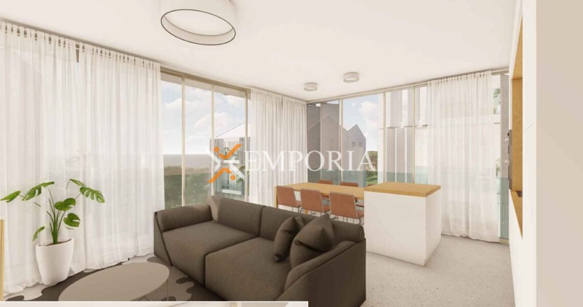 Flat F1020 – Zadar, Diklo