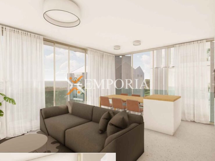 Flat F1020 – Zadar, Diklo