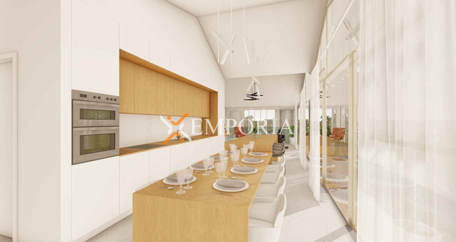 Flat F1021 – Zadar, Diklo