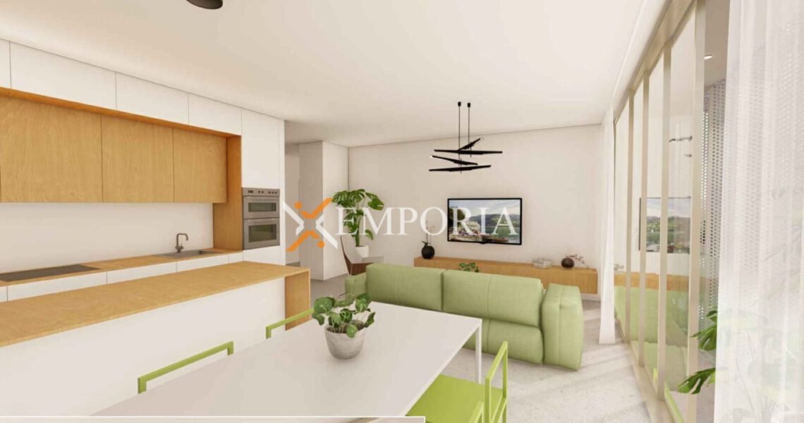 Flat F1022 – Zadar, Diklo