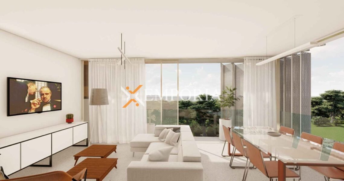 Flat F1024 – Zadar, Diklo