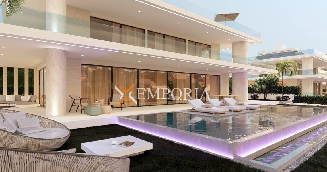 House H730 – Sukošan House H730 – Sukošan