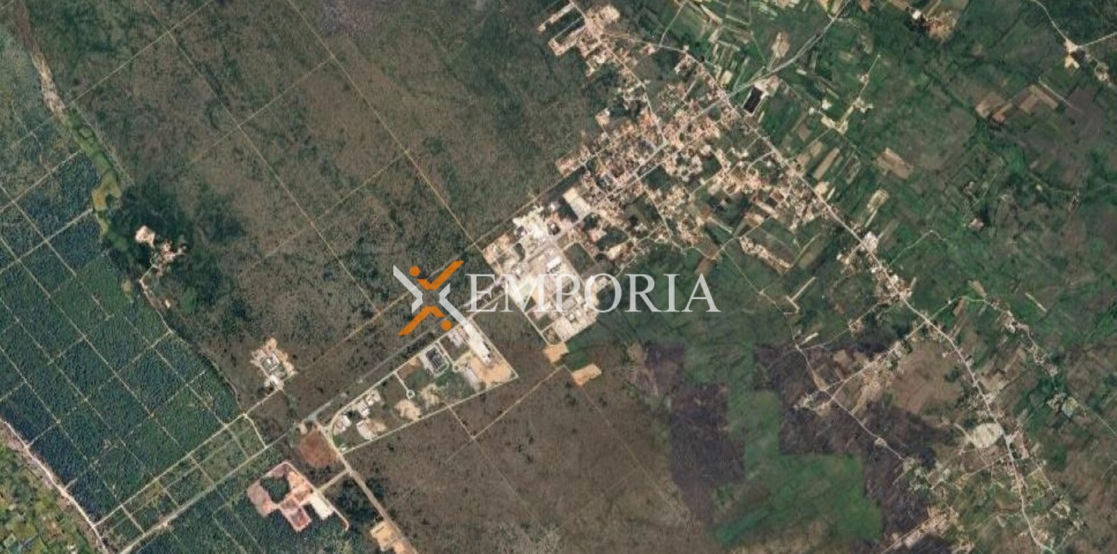 Urbanized land L531 – Poličnik, Murvica