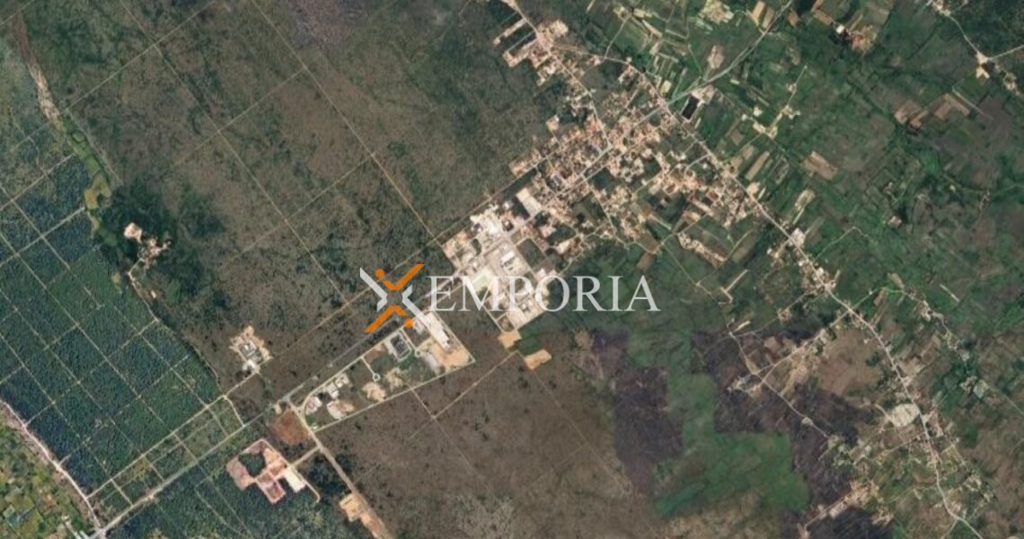 Urbanized land L531 – Zadar-okolica, Murvica