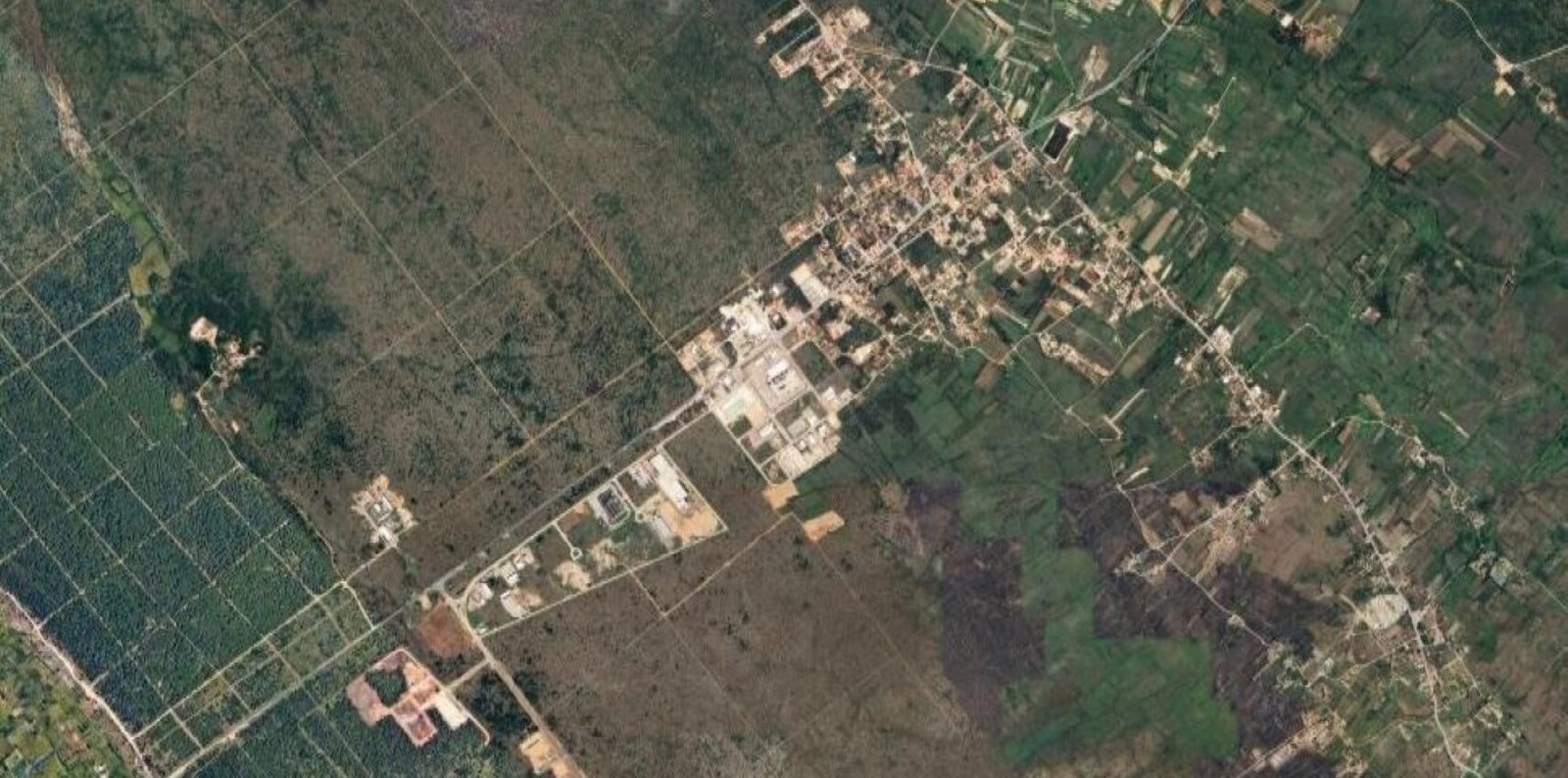 Urbanized land L531 – Zadar-okolica, Murvica Urbanized land L531 – Zadar-okolica, Murvica