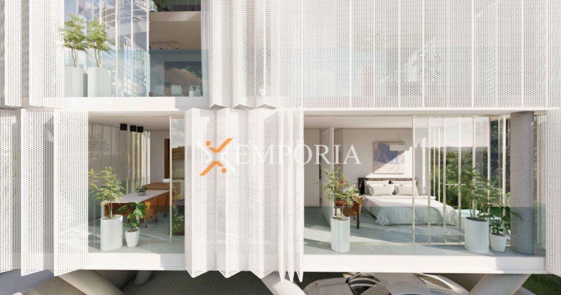 Flat F1014 – Zadar, Diklo