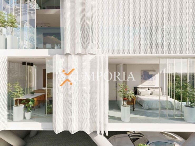 Flat F1014 – Zadar, Diklo