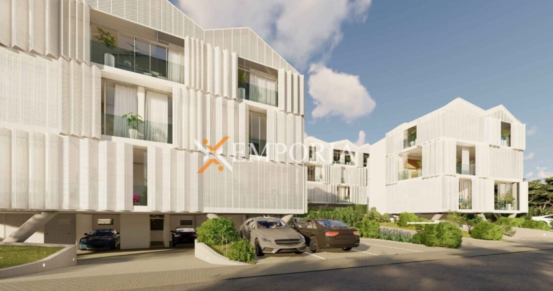 Flat F1015 – Zadar, Diklo