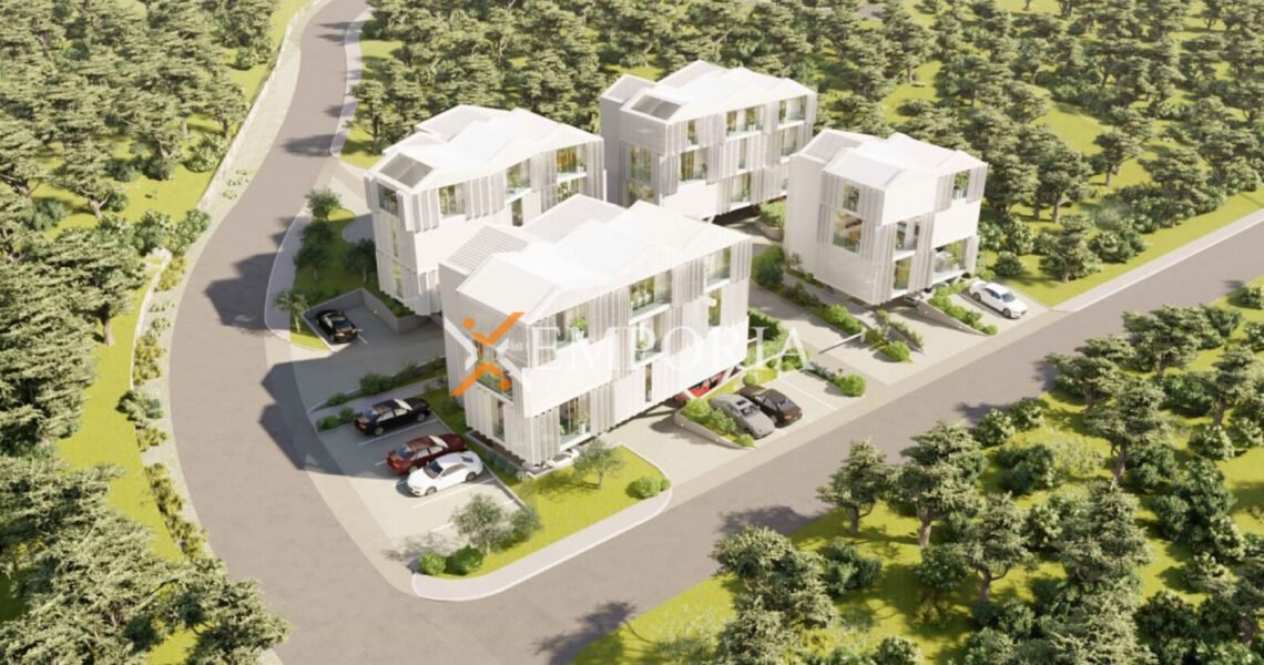 Flat F1023 – Zadar, Diklo