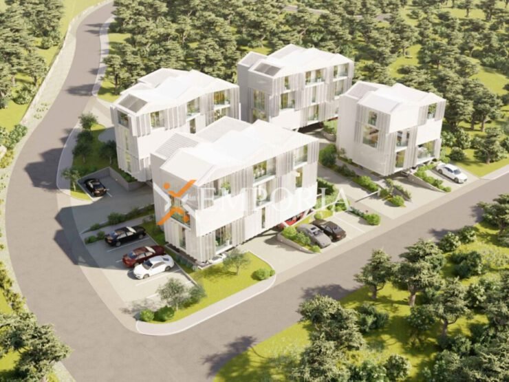 Flat F1023 – Zadar, Diklo