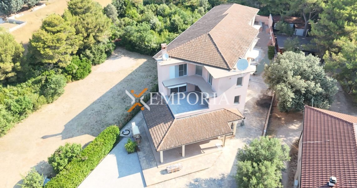 Apartment A1540 – Pakoštane