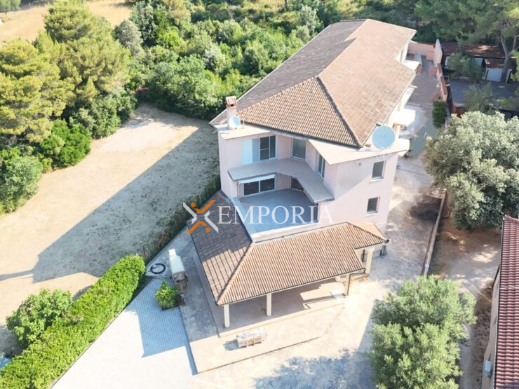 Apartment A1540 – Pakoštane