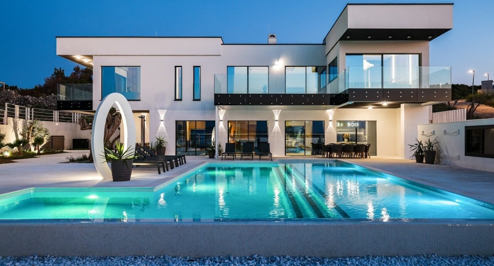 House H732 – Novigrad