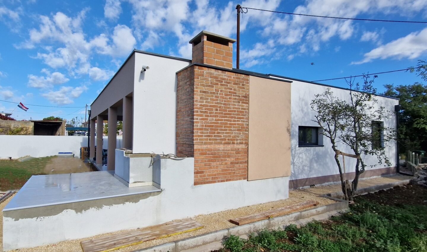 House H735 – Poličnik, Briševo House H735 – Poličnik, Briševo