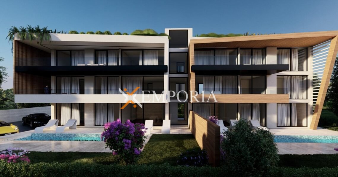 Apartment A1551 – Sveti Filip i Jakov Apartment A1551 – Sveti Filip i Jakov