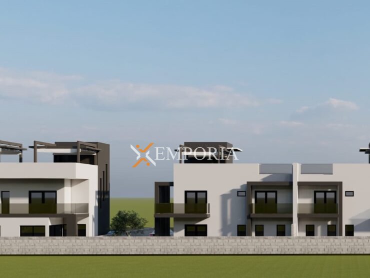 House H741 – Privlaka, Sabunike