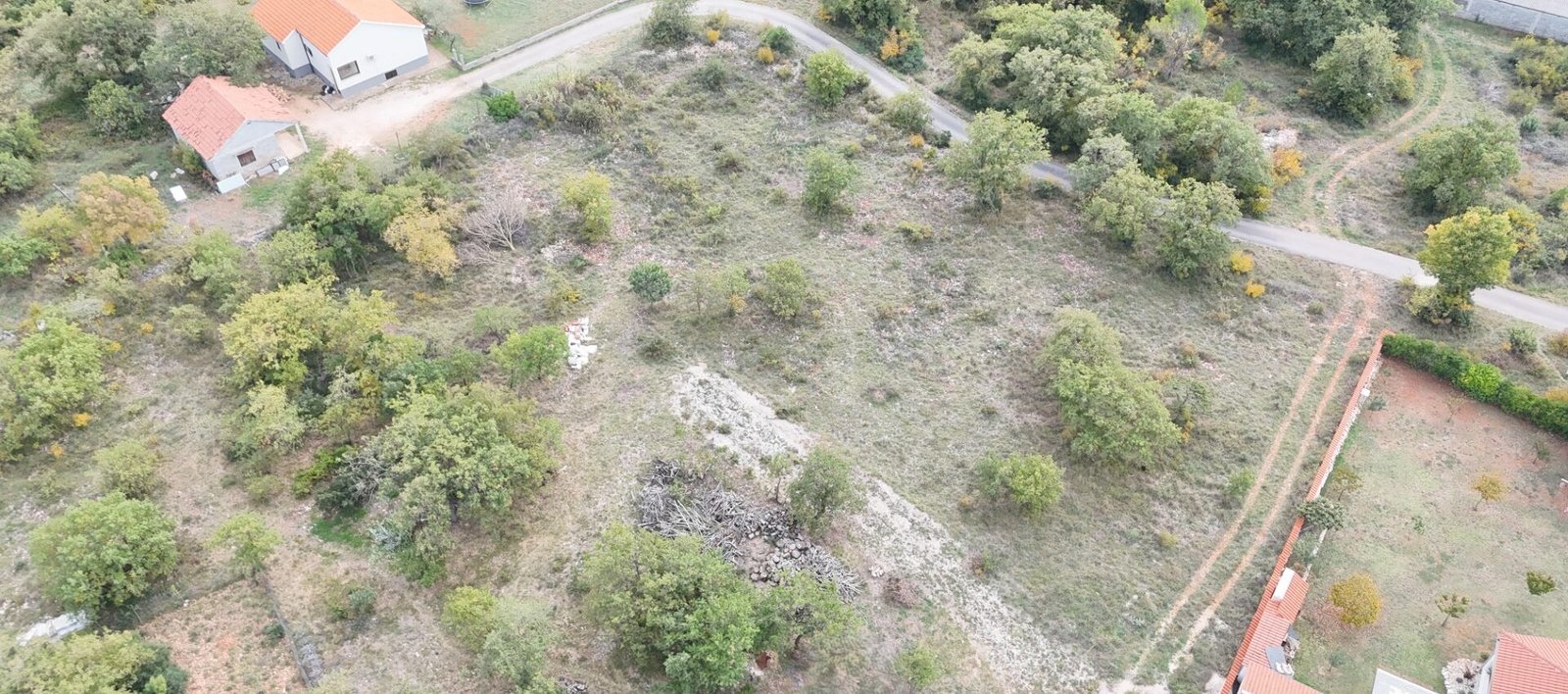 Urbanized land L539 – Poličnik, Briševo