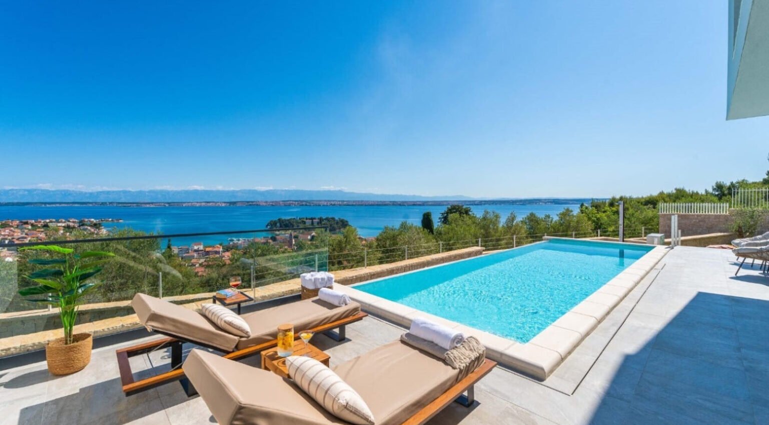 House H712 – Island Ugljan, Preko House H712 – Island Ugljan, Preko