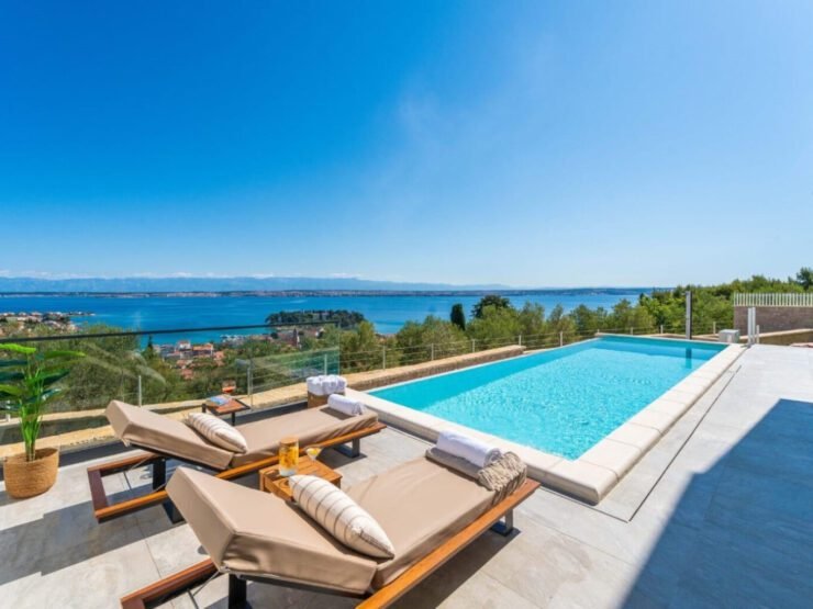 House H712 – Island Ugljan, Preko