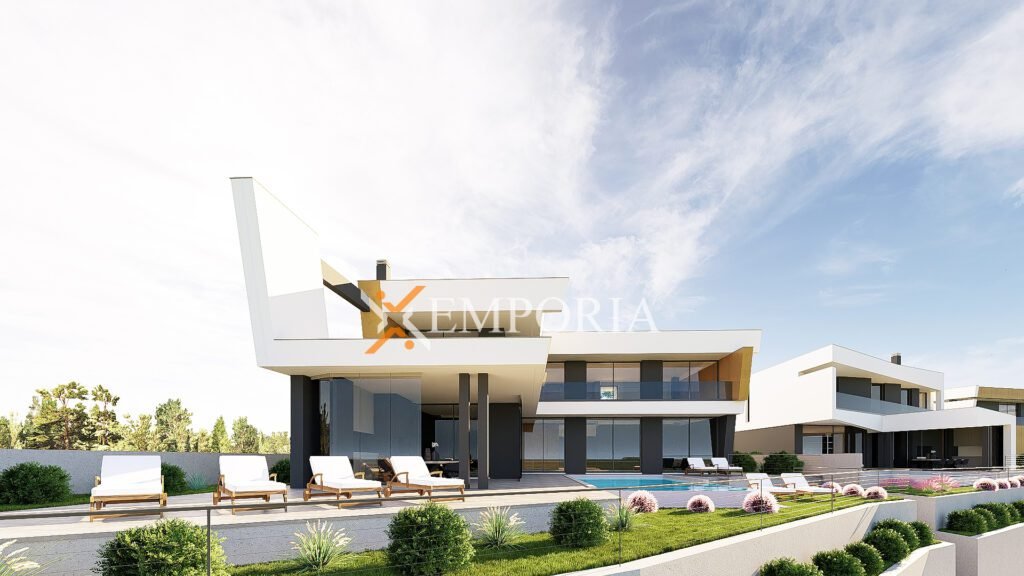 Emporia Luxury Estate